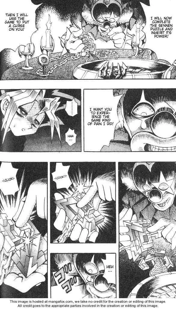 Yu-Gi-Oh! Duelist Chapter 85 15